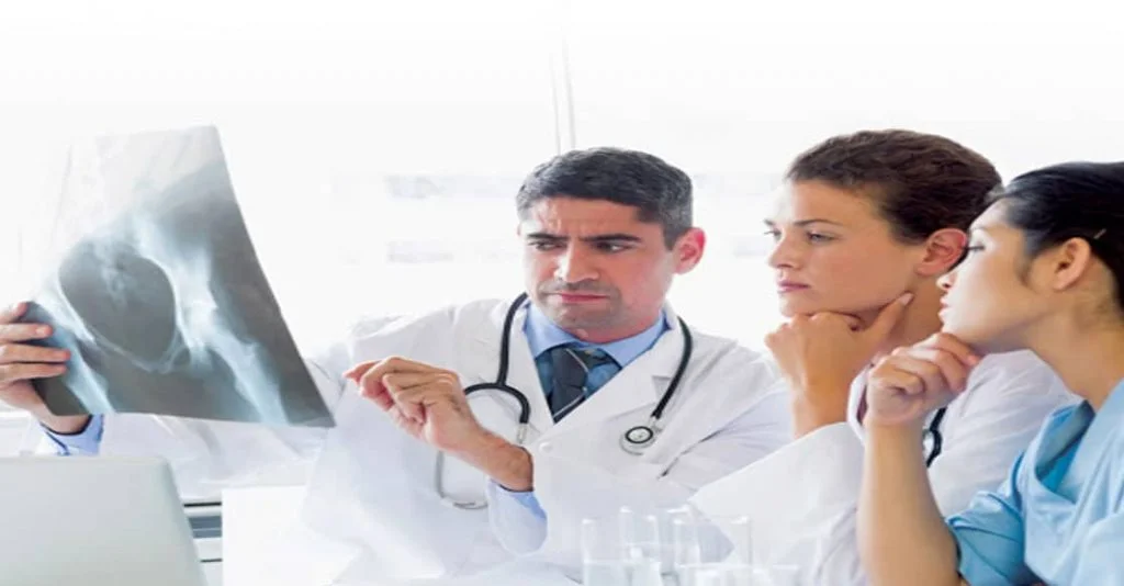 كيف يتم تشخيص سرطان المعدة