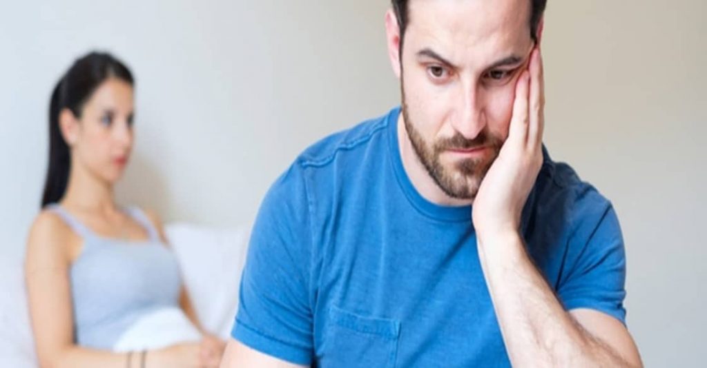 أسباب العقم عند الرجال