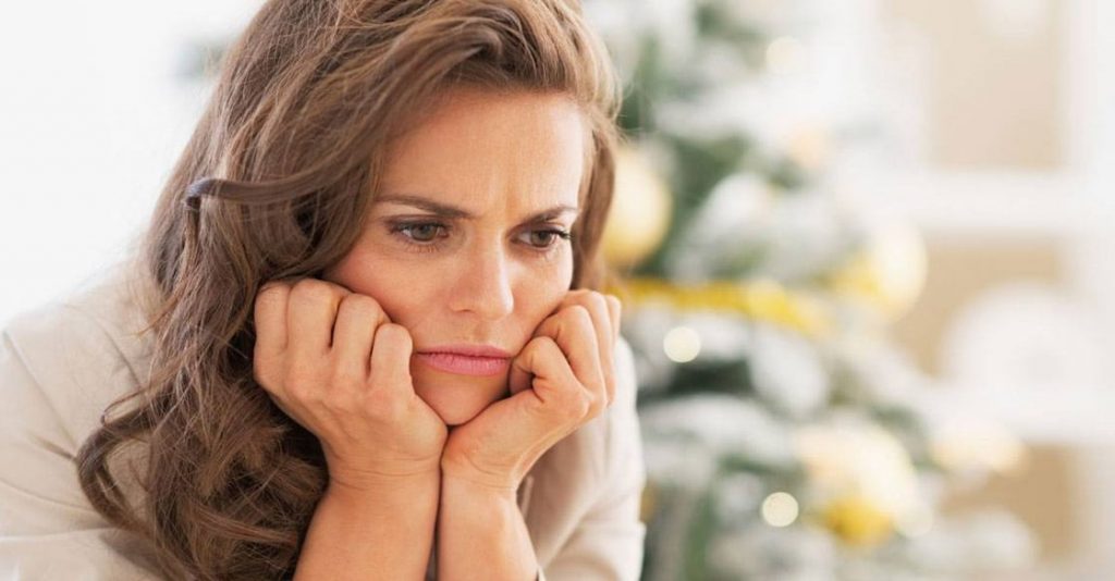 أعراض السيلان عند النساء