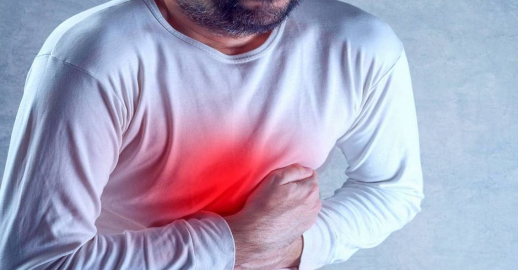 أعراض التهاب البنكرياس
