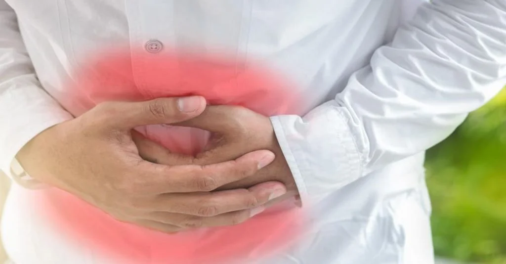 ما هي أعراض سرطان المعدة