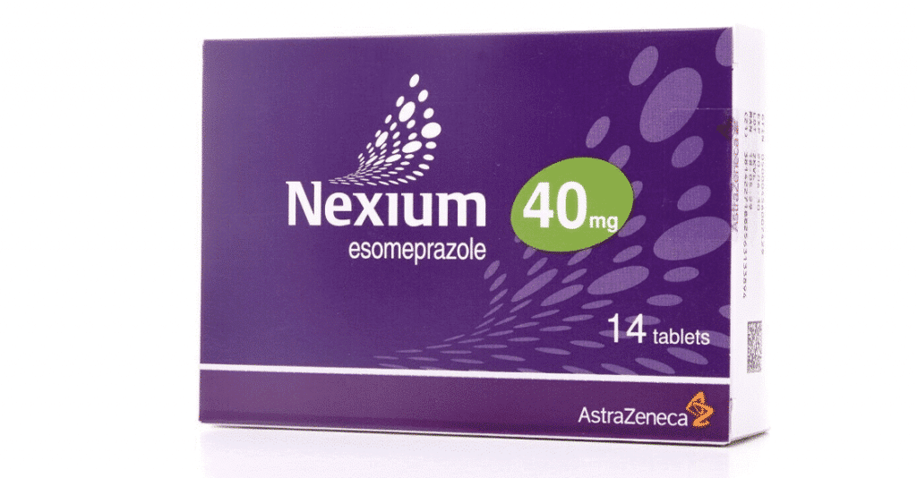 نيكسيوم Nexium