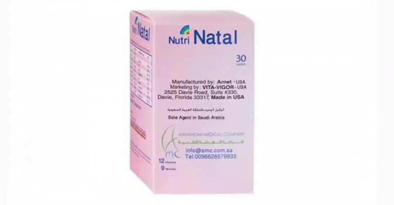 nutri-natal