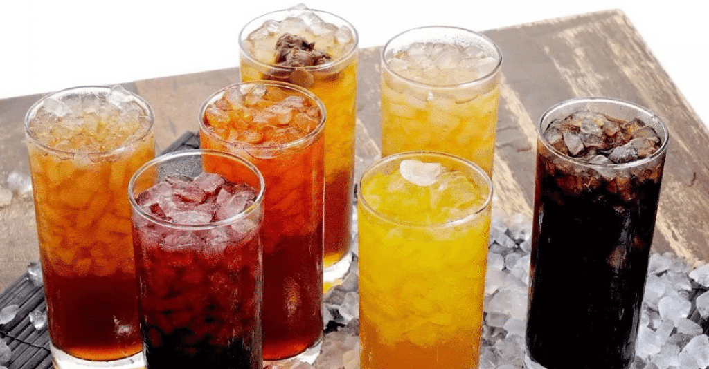 مشروبات تمنع العطش في رمضان