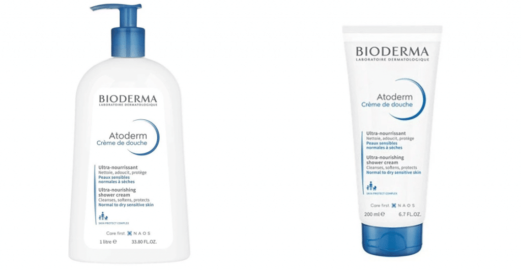 Atoderm Crème de غسول