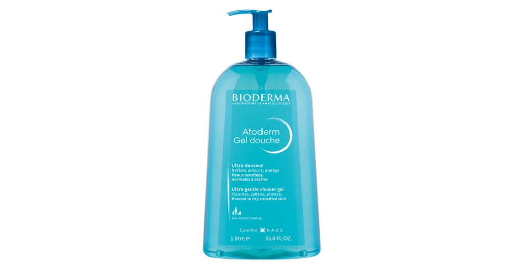 Atoderm Gel douch غسول