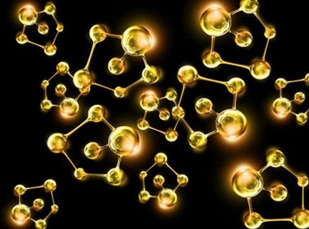 استخدام الذهب في علاج القلب