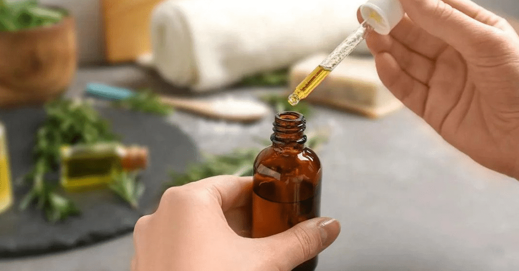 ما هي طريقة استخدام الزيوت العطرية؟