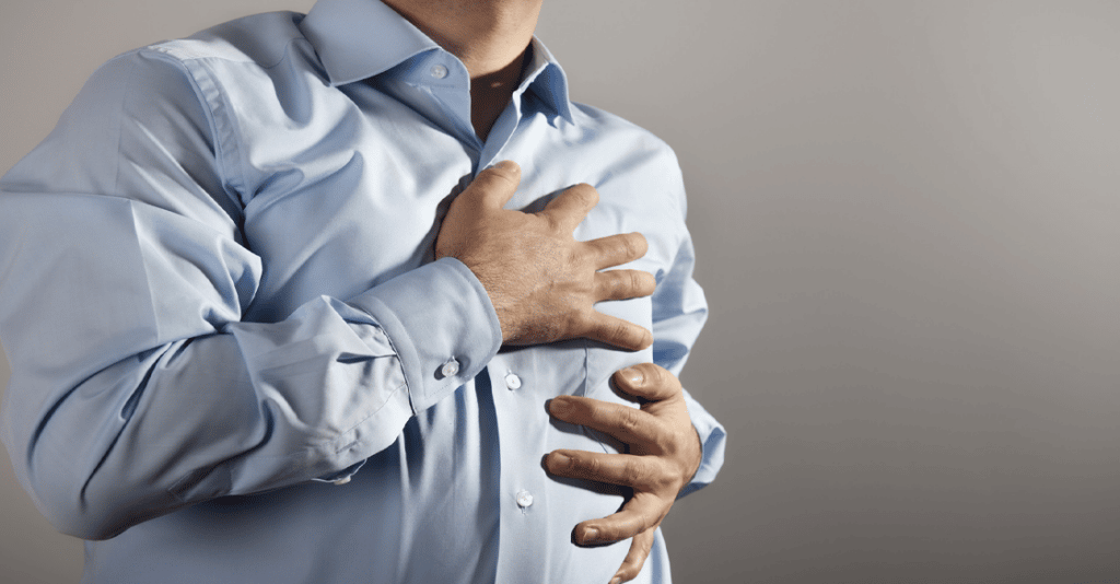 ما هي أسباب شلل الحجاب الحاجز ؟