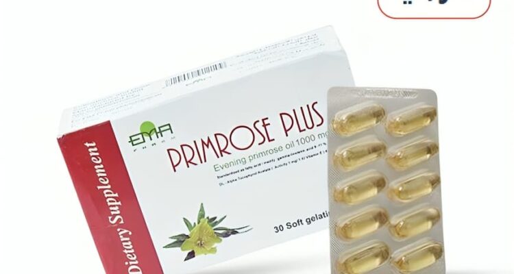 أضرار كبسولات برايم روز بلاس