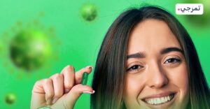 دواعي استعمال اوكسي فري