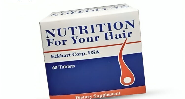 فوائد نيوترشن فور يور هير للشعر