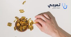 المكملات الغذائية للشعر