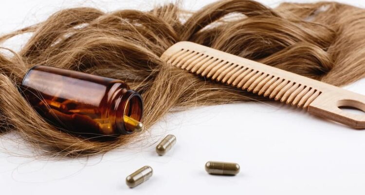 افضل حبوب للشعر