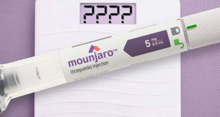 مونجارو حقن