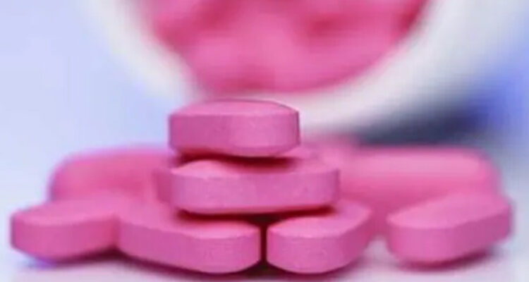 فليبانسرين أقراص