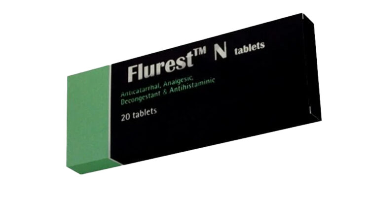 أقراص فلورست