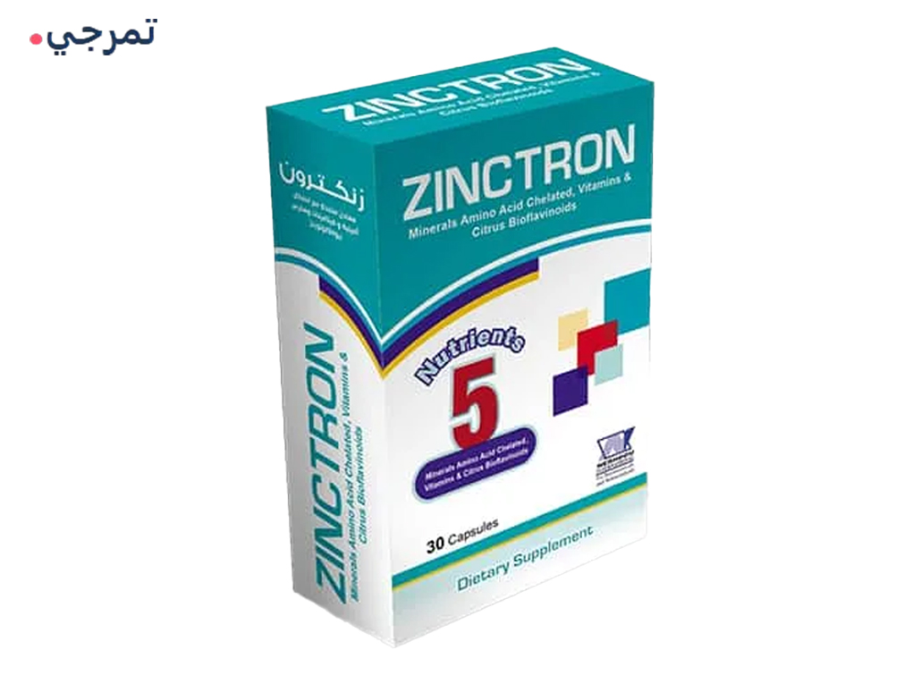 زينكترون