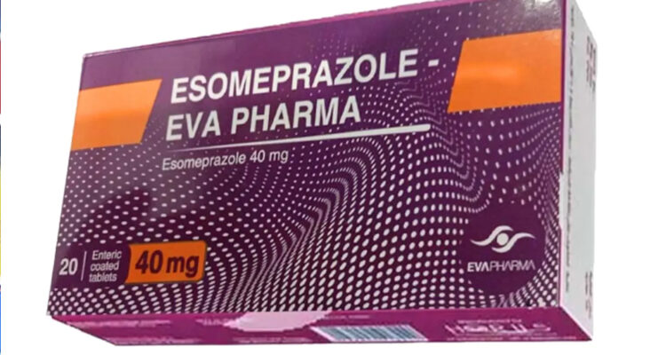 إيزوميبرازول