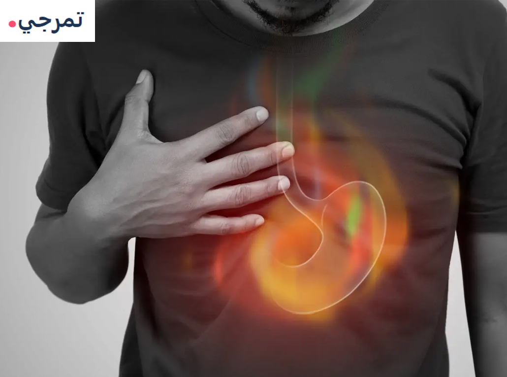 حبوب اوميز للحامل