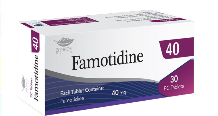 فاموتيدين