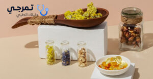 حبوب جينكوزاك