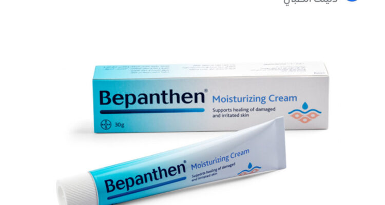 كريم بيبانثين المرطب